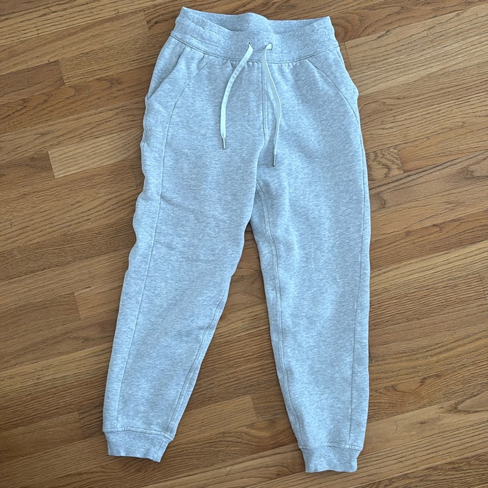 Lululemon Scuba Jogger